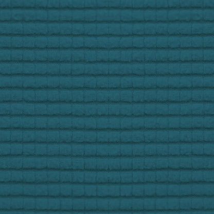 Easy-Going Stretch Sectional Couch Covers 1 Piece Chaise Lounge Slipcover L Shape Separate Cushion Couch Seat Chaise Cover for Both Left/Right Sectional Couch Peacock Blue