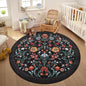 GarveeHome Area Rug for Living Room