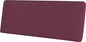 Easy-Going Stretch Cushion Cover Sofa Cushion Furniture Protector Sofa Seat Sofa slipcover Sofa Cover Soft Flexibility with Elastic Bottom(Oversized Sofa Cushion,ASH Rose)