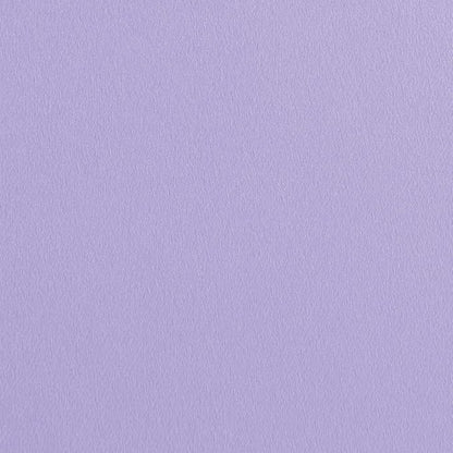 Yakamok Blackout Small Window Curtains with Grommet Top, Room Darkening Thermal Insulated Window Panel Drape for Bedroom Bathroom, 52Wx36L, Lilac, 2 Panels