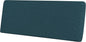 Easy-Going Stretch Cushion Cover Sofa Cushion Furniture Protector Sofa Seat Sofa slipcover Sofa Cover Soft Flexibility with Elastic Bottom(Oversized Sofa Cushion,Deep Teal)