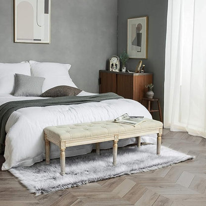 Ashler faux fur rug, Fluffy Shaggy Area Rug Ultra Soft 2.2 x 6 Feet Rectangle Fur Rug, Frosted Bottom Gray Fuzzy Rug Machine Washable Shag Rug, Nursery Decor Throw Rugs for Bedroom, Living Room