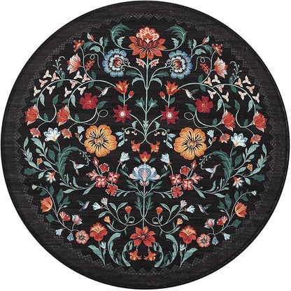 GarveeHome Area Rug for Living Room