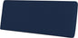 Easy-Going Stretch Cushion Cover Sofa Cushion Furniture Protector Sofa Seat Sofa slipcover Sofa Cover Soft Flexibility with Elastic Bottom(Oversized Sofa Cushion, Navy)