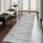 Washable Runners for Hallway 2x6 Runner Rug,Ultra-Thin Kitchen Runner Rugs,Non-Slip Backing Entryway Rug Runner,Abstract Carpet for Hallways,Bedroom,Dining,Laundry Room