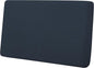 Easy-Going Stretch Loveseat Cushion Cover Sofa Cushion Furniture Protector Sofa Seat Sofa Slipcover Sofa Cover Soft Flexibility with Elastic Bottom(Loveseat Cushion, Dark Blue)