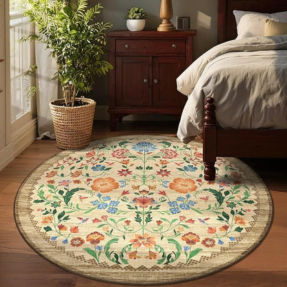 GarveeHome Area Rug for Living Room
