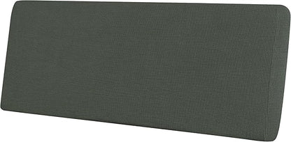 Easy-Going Stretch Cushion Cover Sofa Cushion Furniture Protector Sofa Seat Sofa slipcover Sofa Cover Soft Flexibility with Elastic Bottom(Sofa Cushion,Olive Green)
