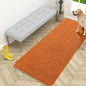 OLANLY Dog Door Mat for Muddy Paws 59x24, Absorbs Moisture and Dirt, Absorbent Non-Slip Washable Doormat, Quick Dry Chenille Mud Mat for Dogs, Entry Indoor Entryway Carpet for Inside Floor, Clay