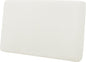 Easy-Going Stretch Loveseat Cushion Cover Sofa Cushion Furniture Protector Sofa Seat Sofa Slipcover Sofa Cover Soft Flexibility with Elastic Bottom(Loveseat Cushion, Cream)