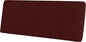 Easy-Going Stretch Cushion Cover Sofa Cushion Furniture Protector Sofa Seat Sofa slipcover Sofa Cover Soft Flexibility with Elastic Bottom(Oversized Sofa Cushion, Wine)