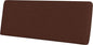 Easy-Going Stretch Cushion Cover Sofa Cushion Furniture Protector Sofa Seat Sofa slipcover Sofa Cover Soft Flexibility with Elastic Bottom(Oversized Sofa Cushion, Coffee)