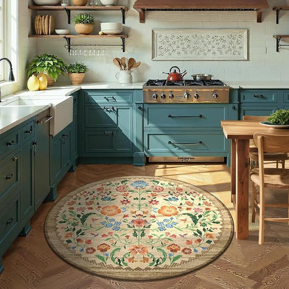 GarveeHome Area Rug for Living Room