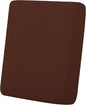 Easy-Going Stretch Cushion Cover Sofa Cushion Furniture Protector Sofa Seat Sofa slipcover Sofa Cover Soft Flexibility with Elastic Bottom(Chair Cushion,Coffee)
