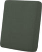 Easy-Going Stretch Chair Cushion Cover Sofa Cushion Furniture Protector Sofa Seat Sofa Slipcover Sofa Cover Soft Flexibility with Elastic Bottom(Chair Cushion, Olive Green)