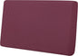 Easy-Going Stretch Loveseat Cushion Cover Sofa Cushion Furniture Protector Sofa Seat Sofa Slipcover Sofa Cover Soft Flexibility with Elastic Bottom(Loveseat Cushion, ASH Rose)