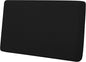 Easy-Going Stretch Loveseat Cushion Cover Sofa Cushion Furniture Protector Sofa Seat Sofa Slipcover Sofa Cover Soft Flexibility with Elastic Bottom(Loveseat Cushion, Black)