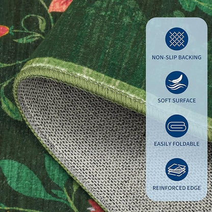 GarveeHome Area Rug for Living Room