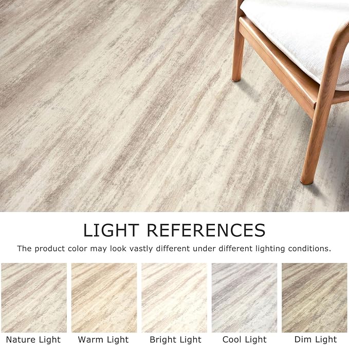 KOZYFLY Modern Abstract Rugs for Entryway 2x3, Washable Kitchen Rug Non-Slip Soft Small Bathroom Rug, Beige Brown Striped Small Area Rugs Print Faux Wool Doormat for Bedside Entrance Bedroom Sink