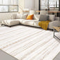 Nakagishi 10x14 Area Rugs Living Room: Washable Boho Large Neutral Modern Soft Stain Resistant Farmhouse Indoor Floor Rug Non Slip Accent Carpet for Bedroom Nursery Kids Playroom Office Dining Room