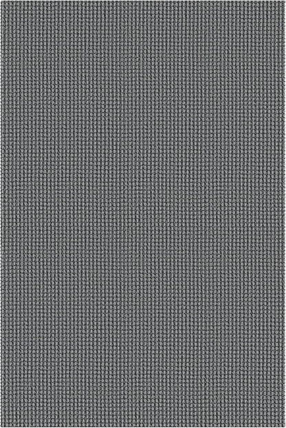 KOZYFLY Runners for Hallways 2x5 ft Washable Kitchen Runner Non Slip Rubber Backed Hall Runners Cotton Entryway Runner Rugs Floor Carpet for Indoor Backdoor Bedroom Kitchen, Grey/Dark Grey