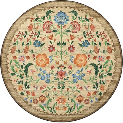 GarveeHome Area Rug for Living Room