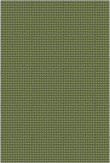 KOZYFLY Rugs for Entryway 3x5 ft Washable Area Rug Non Slip Rubber Backed Entry Rug Woven Indoor Door Mat Cotton Kitchen Rugs Floor Carpet for Entryway, Foyer, Backdoor, Bright Green/Earthy Green