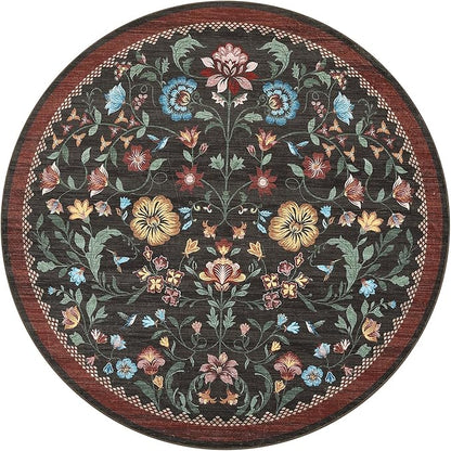 GarveeHome Area Rug for Living Room