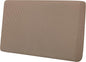 Easy-Going Stretch Loveseat Cushion Cover Sofa Cushion Furniture Protector Sofa Seat Sofa Slipcover Sofa Cover Soft Flexibility with Elastic Bottom(Loveseat Cushion, Camel)