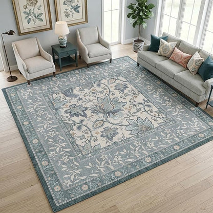 GarveeHome Area Rug