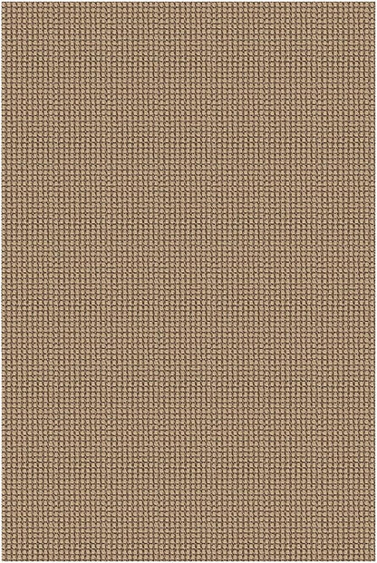 KOZYFLY Boho Rugs for Entryway 3x5 ft Washable Area Rug Non Slip Rubber Backed Entry Rug Woven Indoor Door Mat Cotton Kitchen Rugs Floor Carpet for Entryway, Foyer, Backdoor, Tan/Orange/Brown