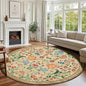 GarveeHome Area Rug for Living Room