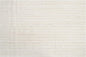 Hausattire Hand Woven Jute Braided Rug, 3'x5' – Off White, Reversible Boho Entry Area Rugs for Kitchen, Living Room I Farmhouse Indoor Outdoor Decorative Floor Rug, 36x60 Inches