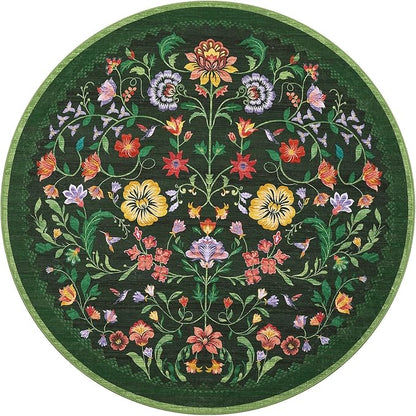 GarveeHome Area Rug for Living Room