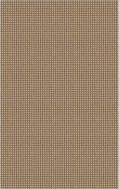 KOZYFLY Indoor Door Mat 2x3 ft Small Area Rugs Washable Front Door Mat Non Slip Rubber Backed Entryway Rug Cotton Entrance Doormat for Front Porch Bathroom Kitchen Bedroom, Tan/Orange/Brown