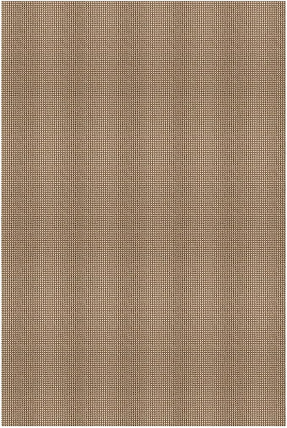 KOZYFLY Washable Area Rug 6x9 ft Rubber Backed Non Slip Rugs for Living Room Braided Cotton Bedroom Rug Woven Office Rugs Indoor Floor Carpets for Dining Bedroom Living Room, Tan/Orange/Brown