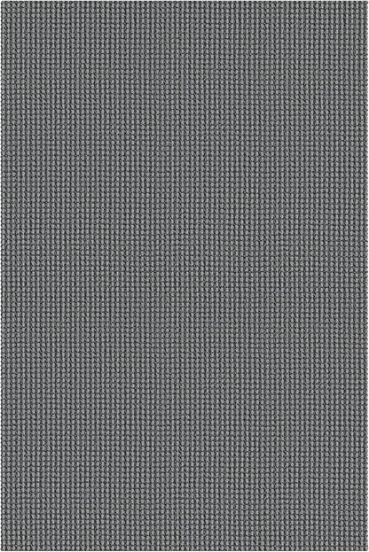 KOZYFLY Indoor Door Mat 2x3 ft Small Area Rugs Washable Front Door Mat Non Slip Rubber Backed Entryway Rug Cotton Entrance Doormat for Front Porch Bathroom Kitchen Bedroom, Grey/Dark Grey