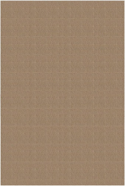 KOZYFLY Washable Area Rug 5x7 ft Rubber Backed Non Slip Rugs for Living Room Braided Cotton Bedroom Rug Woven Office Rugs Indoor Floor Carpets for Dining Bedroom Living Room, Tan/Orange/Brown