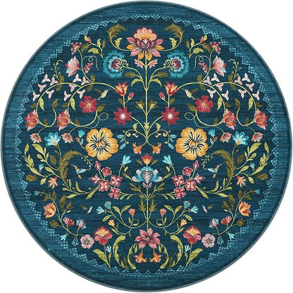 GarveeHome Area Rug for Living Room