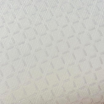 White Rabbit Plush Rug 2'x3', Fluffy Faux Fur Shaggy Area Rug for Nursery, Kids Room Decor, Soft Fuzzy Carpet for Living Room, Bedroom, Teen Girls Room
