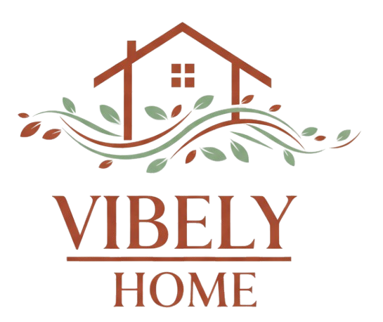 Vibely Home